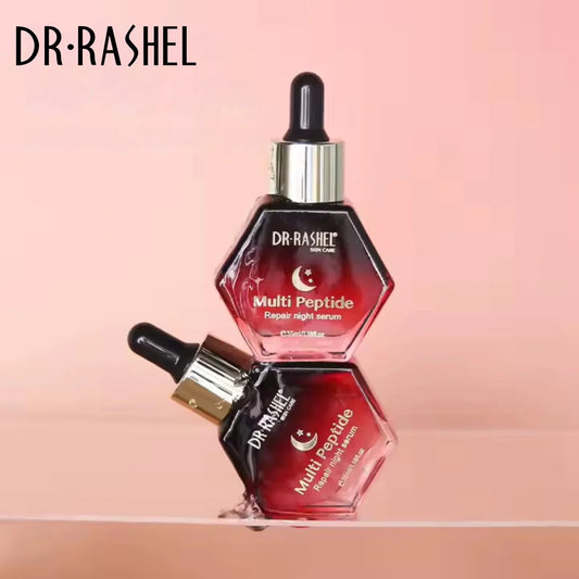 Multi Peptide Night Serum