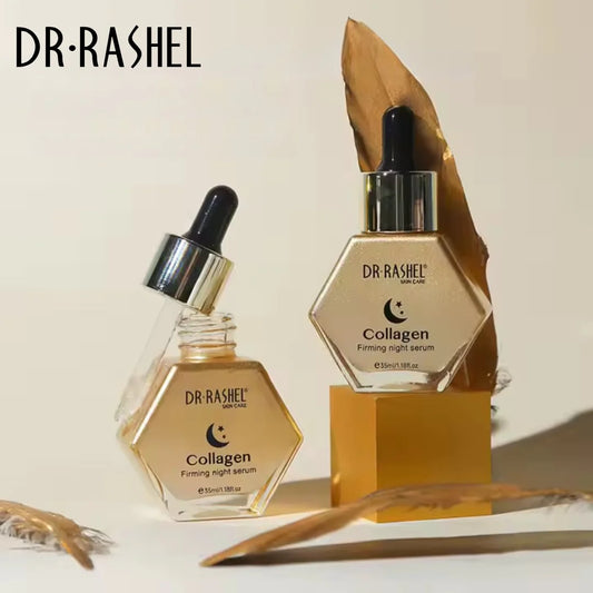 Collagen Night Serum