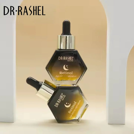 Retinol Night Serum