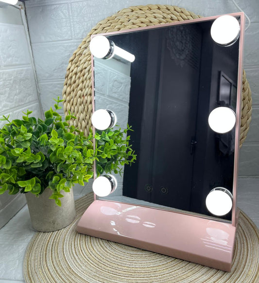Makeup Mirror with Lights