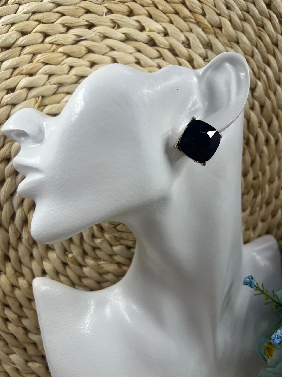 Diamante/Formal Earrings #087