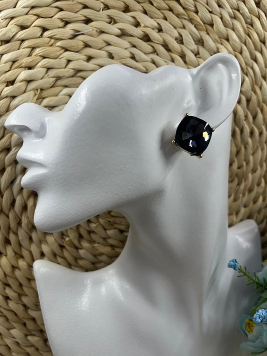 Diamante/Formal Earrings #086
