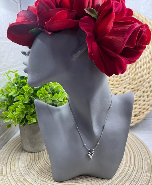 Stainless Steel Necklace