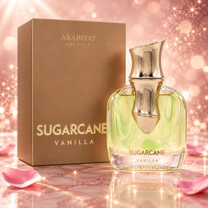 Sugarcane Vanilla