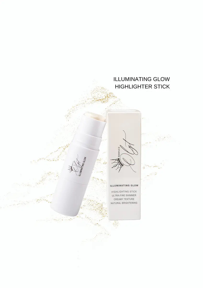 Illuminating Glow Highlighter Cream Stick