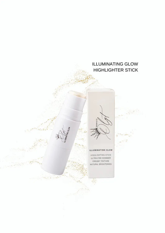 Illuminating Glow Highlighter Cream Stick