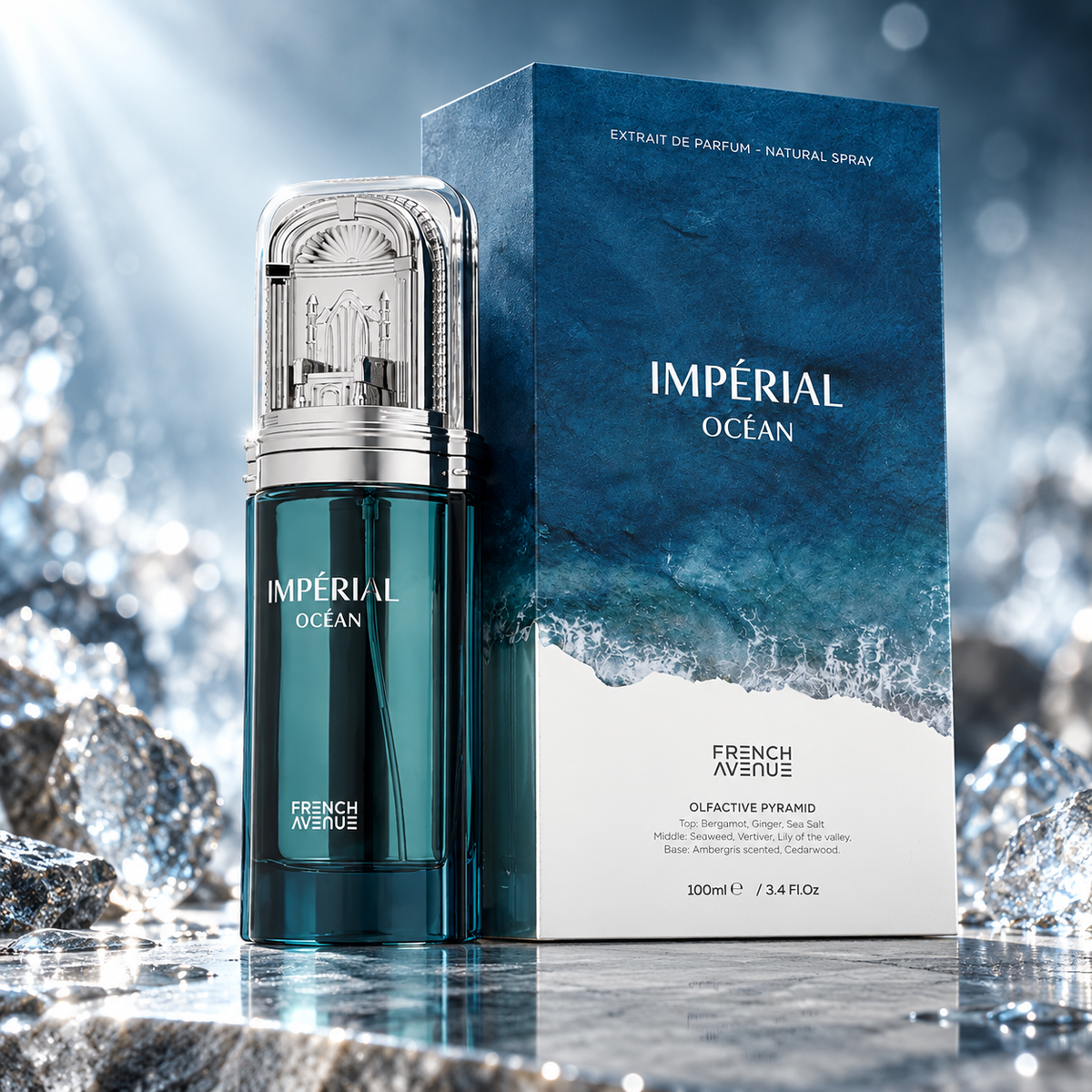 Imperial Ocean