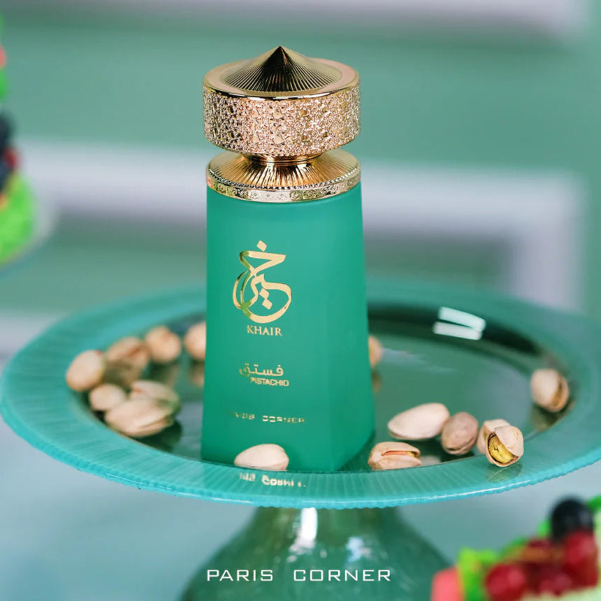 Khair Pistachio