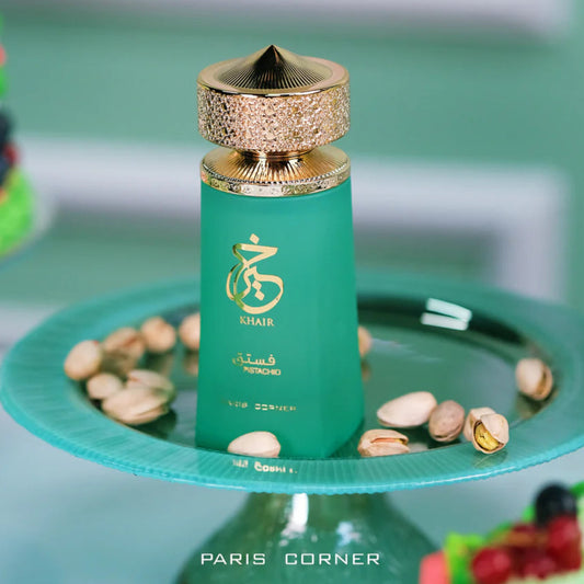Khair Pistachio