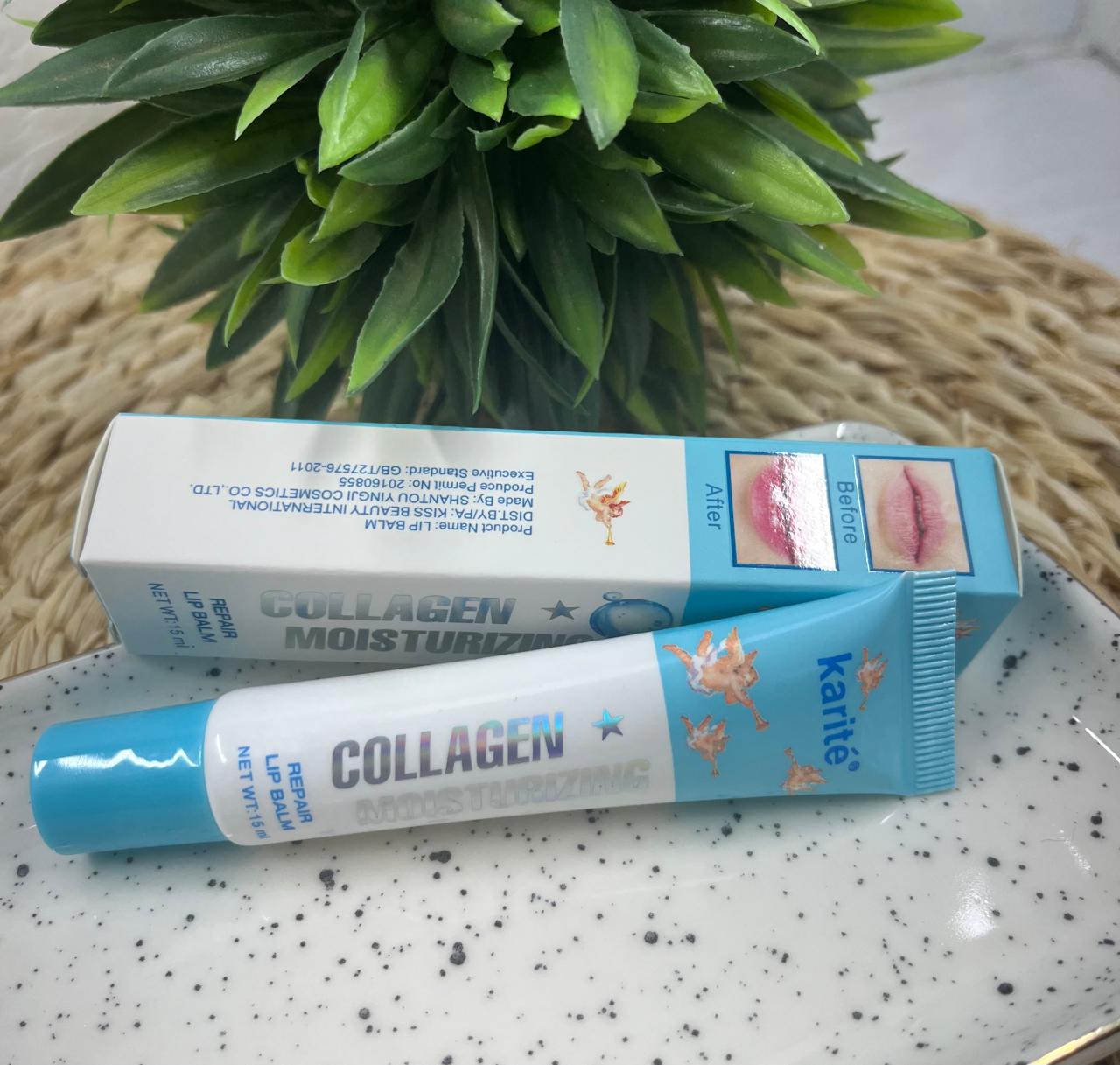 Collagen Repair Balm