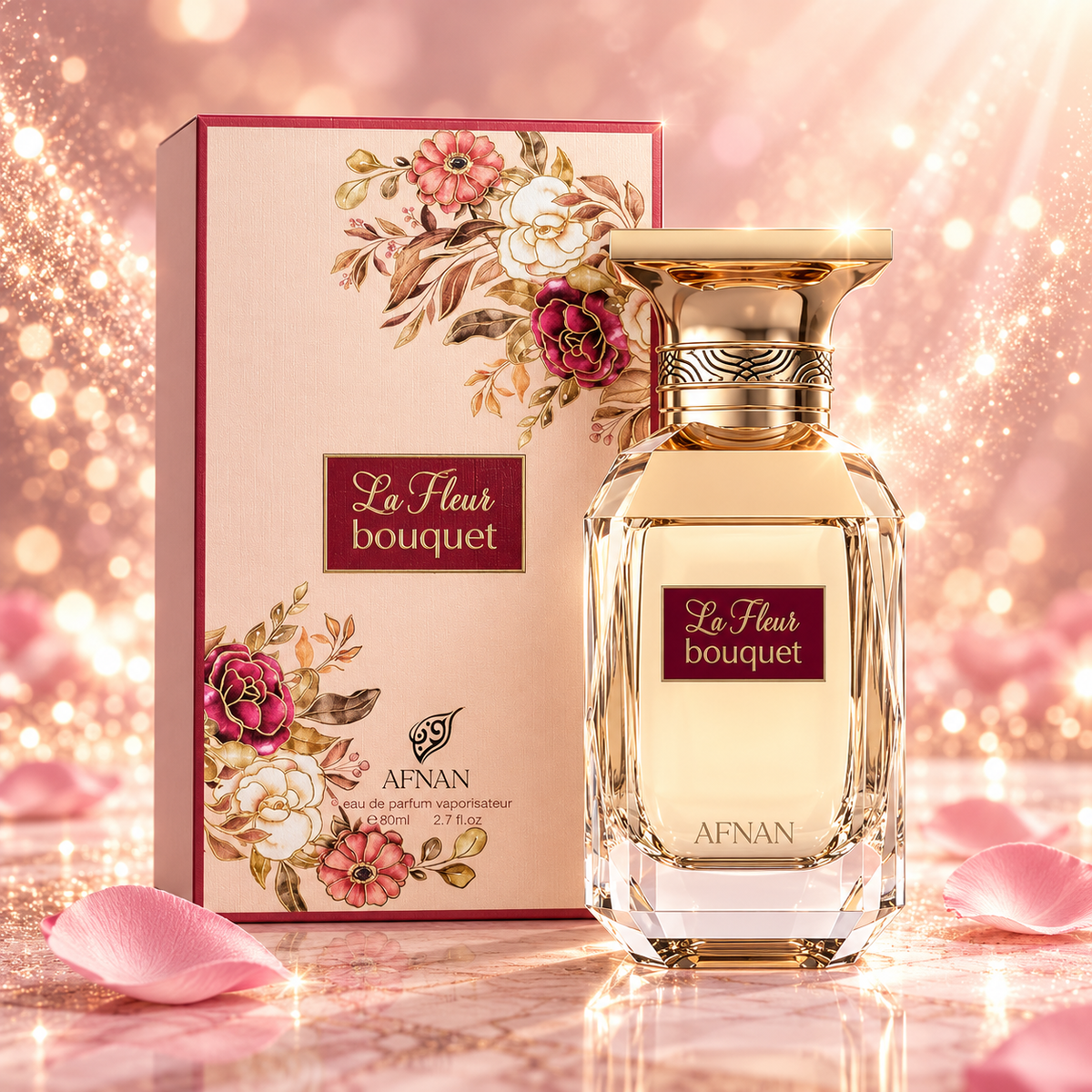 La Fleur Bouquet