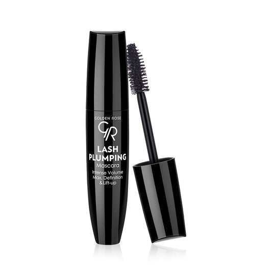 Lash Plump Mascara