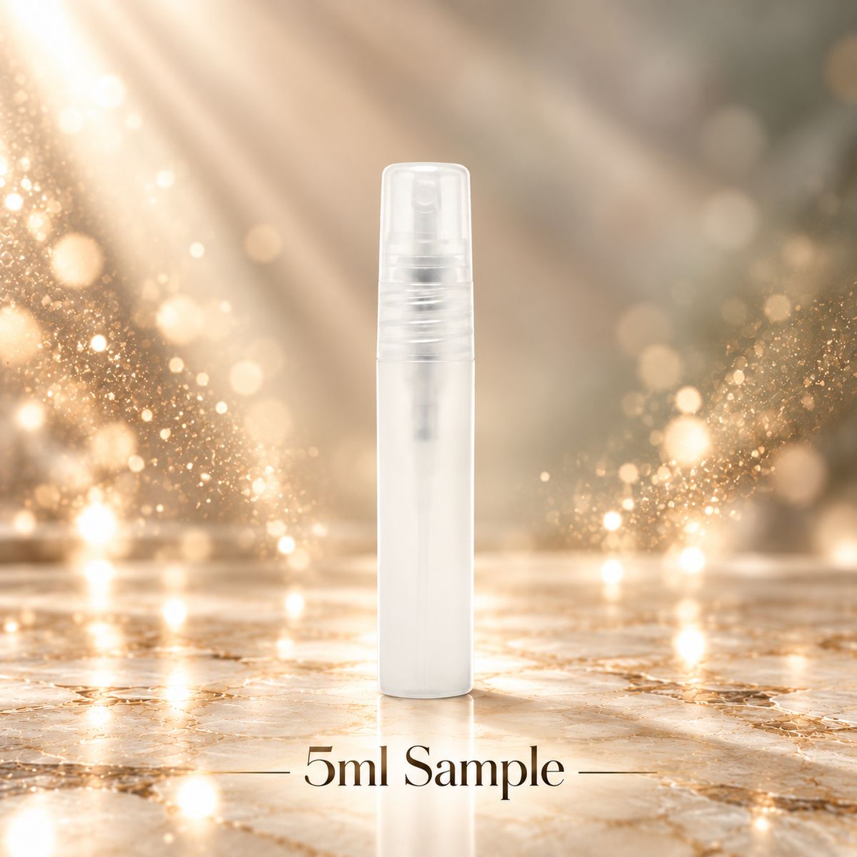 Amethyst Fusion (Unisex) 5ml Sample