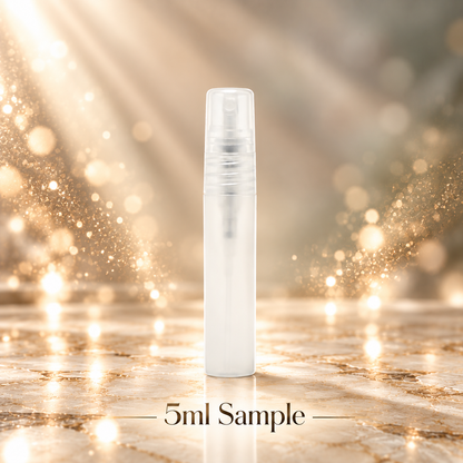 Amethyst Fusion (Unisex) 5ml Sample
