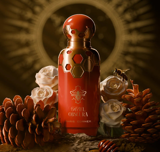 Miel Obscura