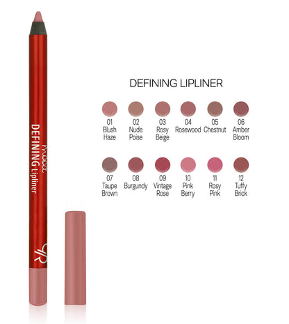 Mood defying Lipliner