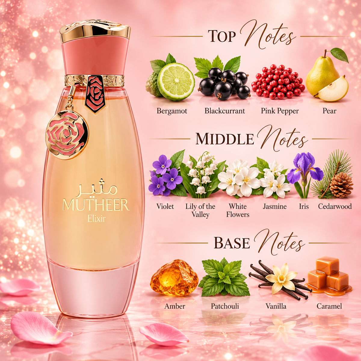 Mutheer Elixir