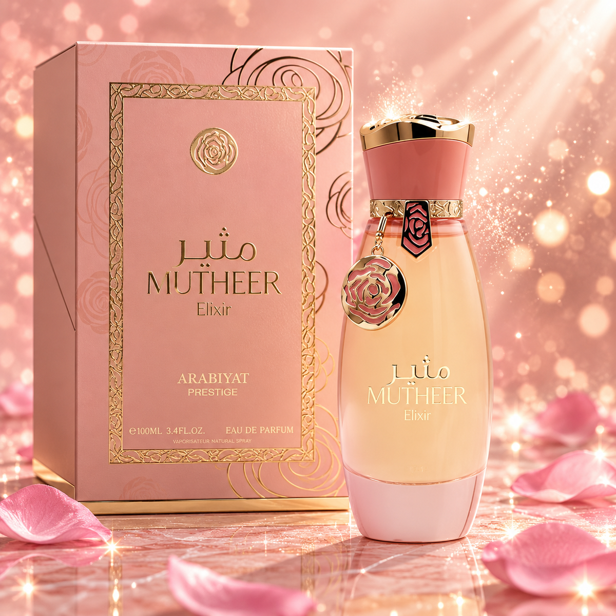 Mutheer Elixir