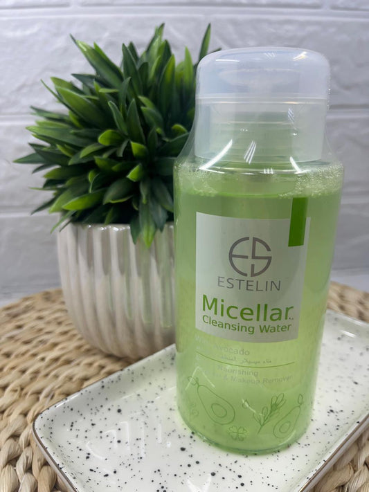 Avo Micellar Water