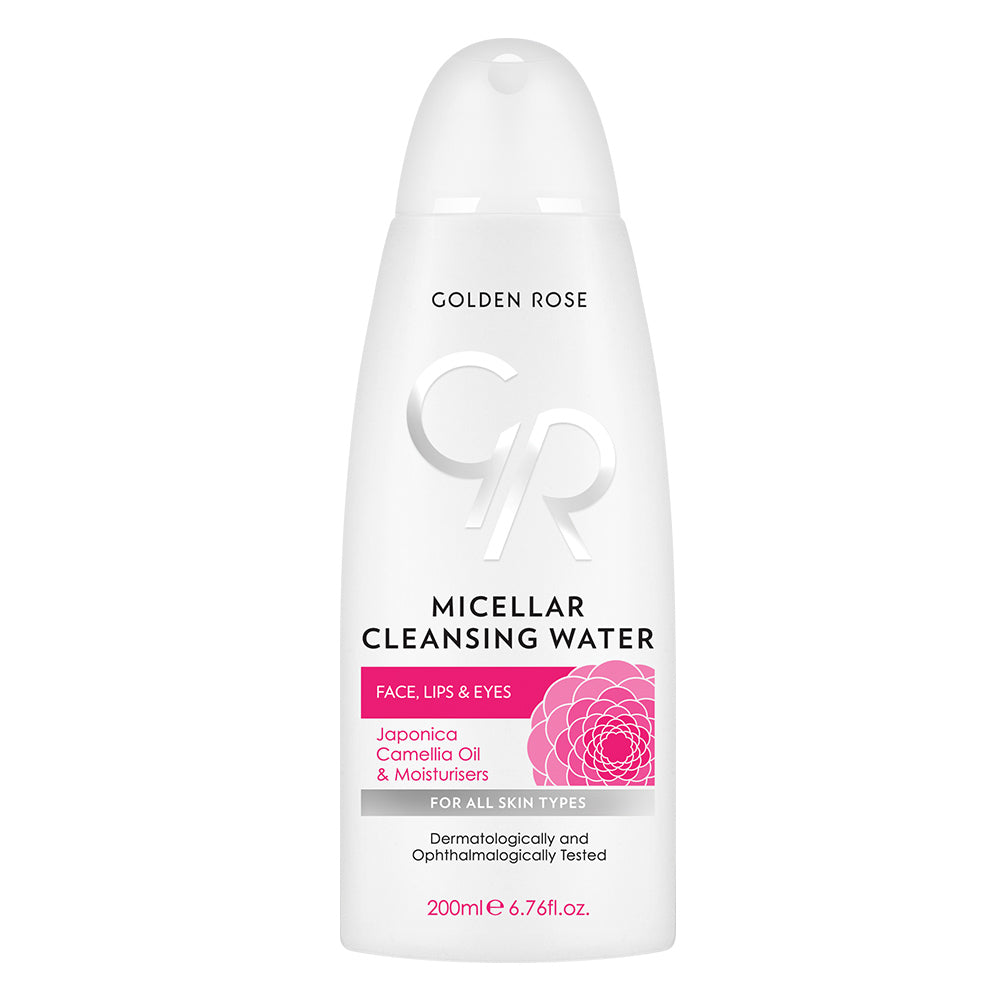 Micellar Water