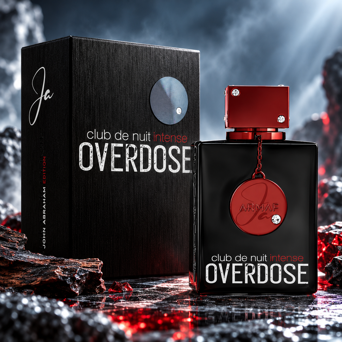 Club de Nuit Overdose