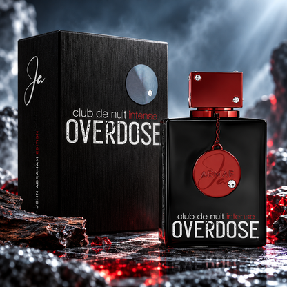 Club de Nuit Overdose