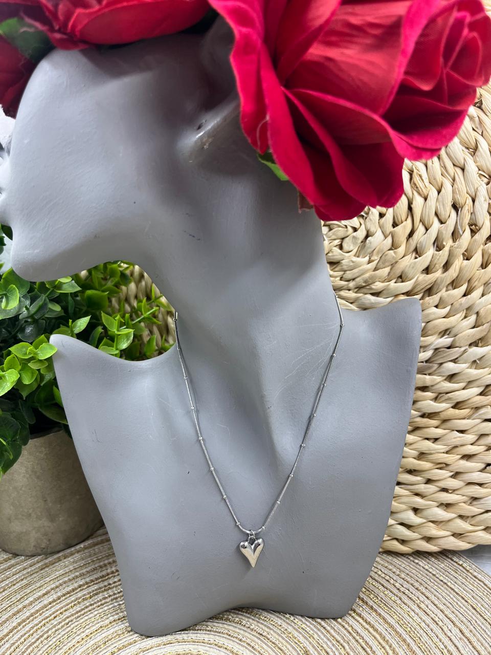 Stainless Steel Necklace