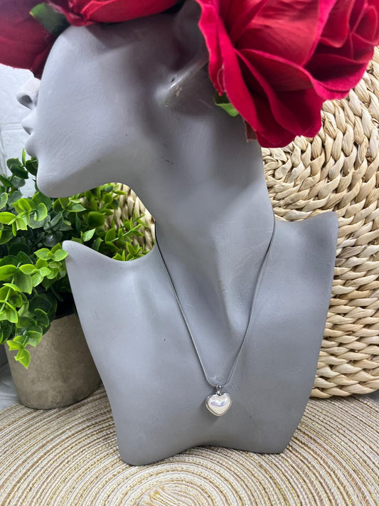 Stainless Steel Necklace