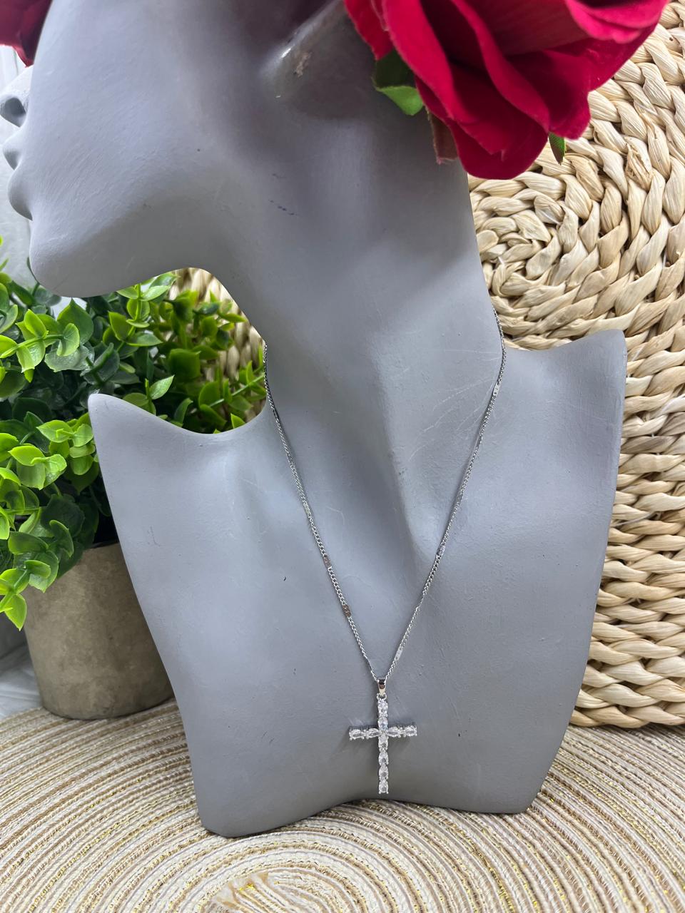 Stainless Steel Necklace