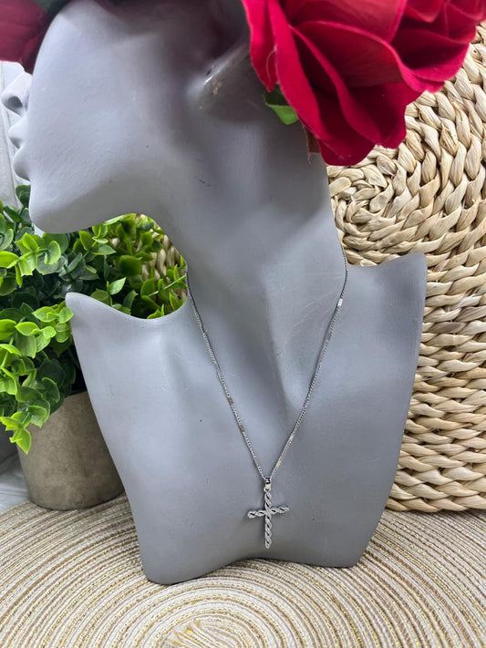 Stainless Steel Necklace