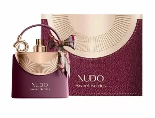 Nudo Sweet Berries