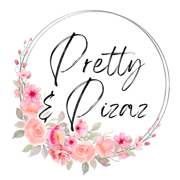 Pretty & Pizaz 