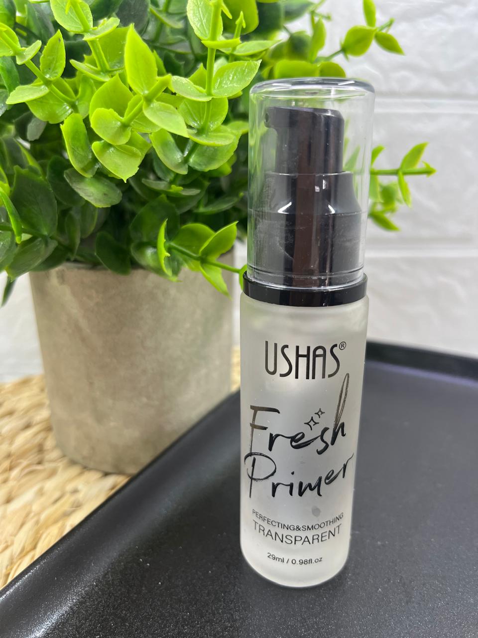 Ushas Fresh Primer