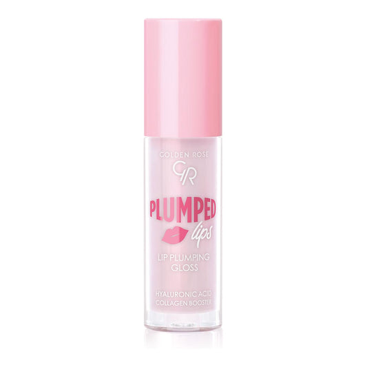 GR Plumped Lips Plumping Gloss