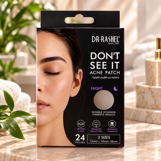 Acne Patch (Night)