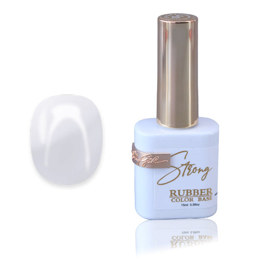 Bling Girl Rubber Base No 03
