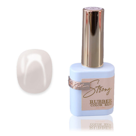 Bling Girl Rubber Base No 05