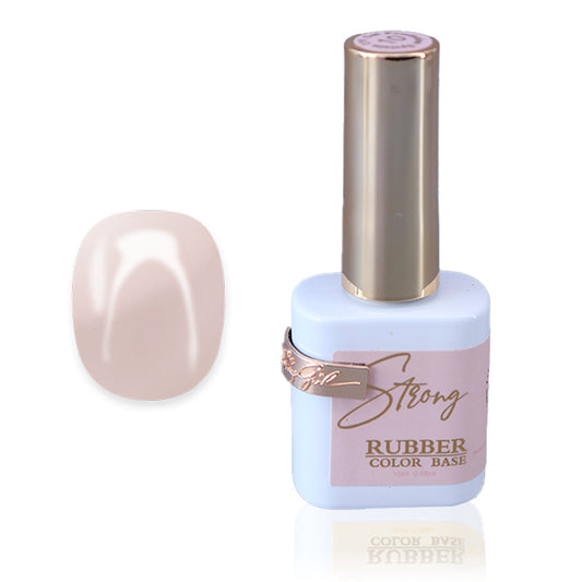 Bling Girl Rubber Base No 011