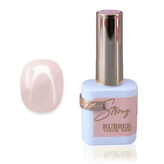 Bling Girl Rubber Base No 013