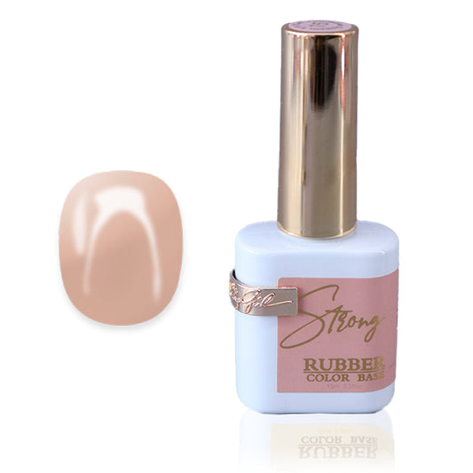 Bling Girl Rubber Base No 014