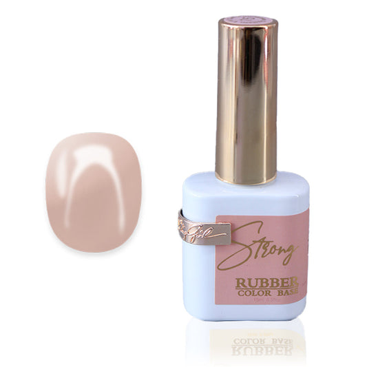 Bling Girl Rubber Base No 015