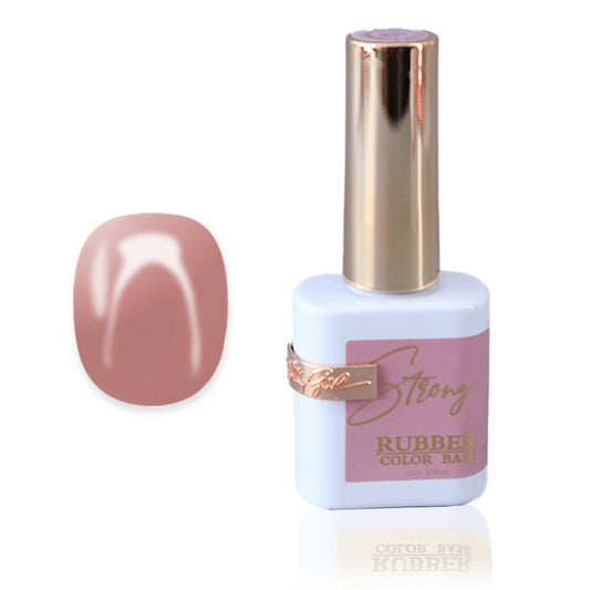Bling Girl Rubber Base No 019