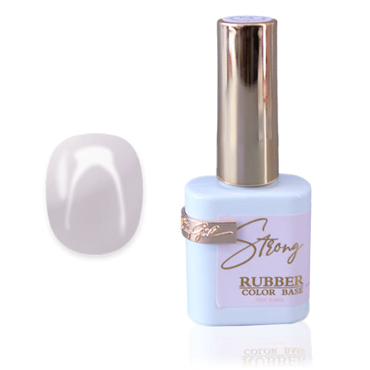 Bling Girl Rubber Base No 021