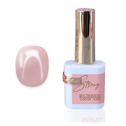 Bling Girl Rubber Base No 024