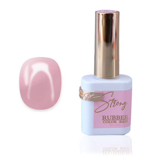 Bling Girl Rubber Base No 028