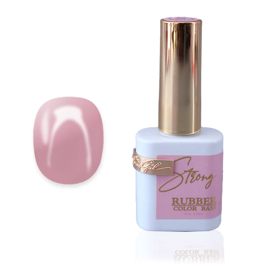 Bling Girl Rubber Base No 030