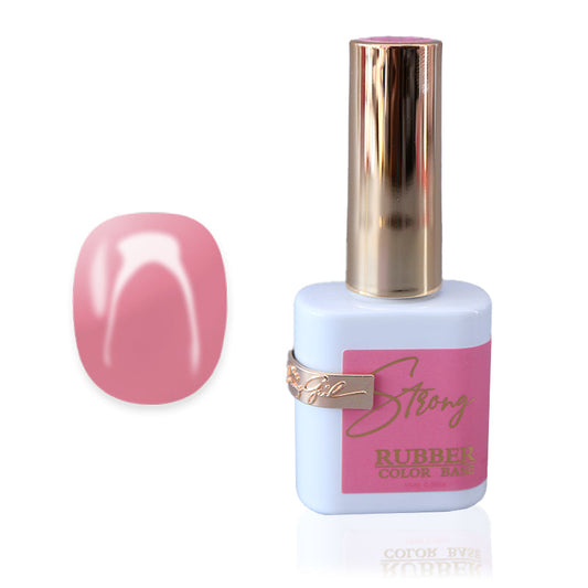 Bling Girl Rubber Base No 031