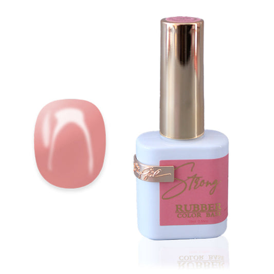Bling Girl Rubber Base No 033