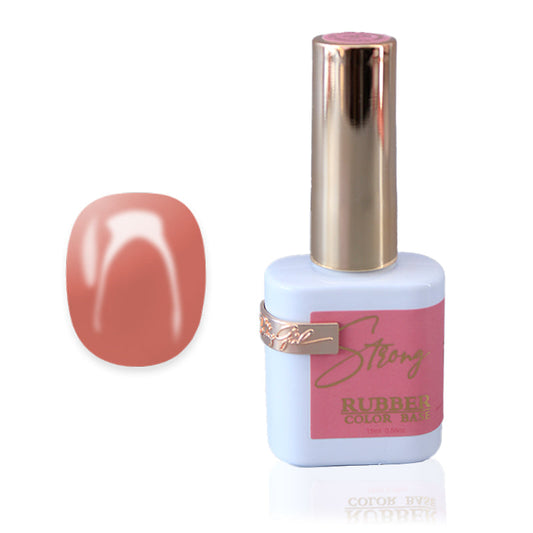 Bling Girl Rubber Base No 034