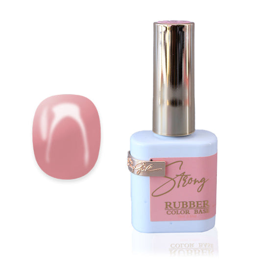Bling Girl Rubber Base No 035